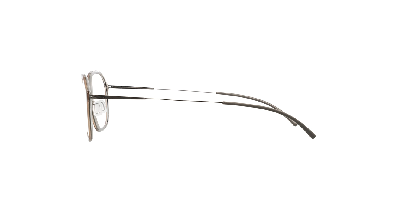 IC Berlin IC5351 005 s49 Ila Cloudy Brown HD/Graphite
