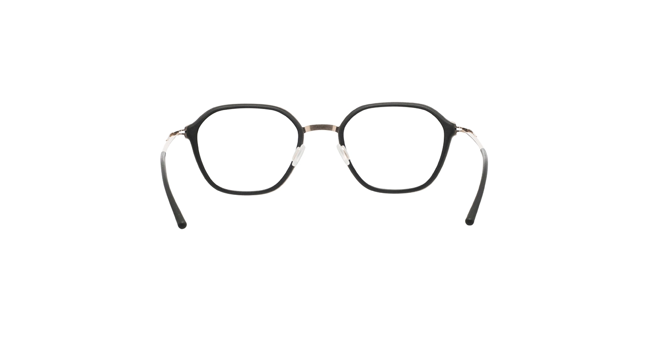 IC Berlin IC5351 028 Ila Black Coarse Matt HD/Rose Gold s49