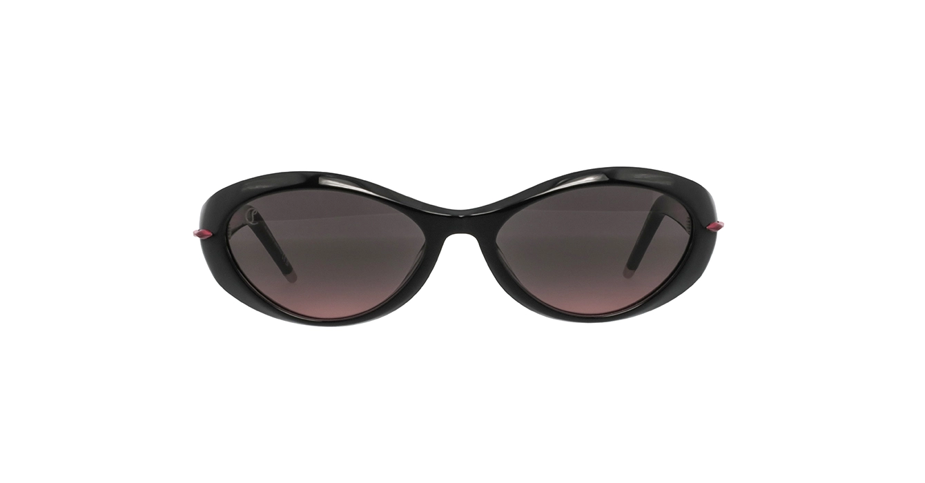 Louboutin LB0037 01C s55