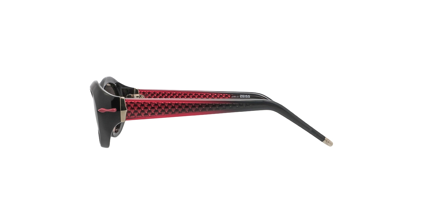 Louboutin LB0037 01C s55