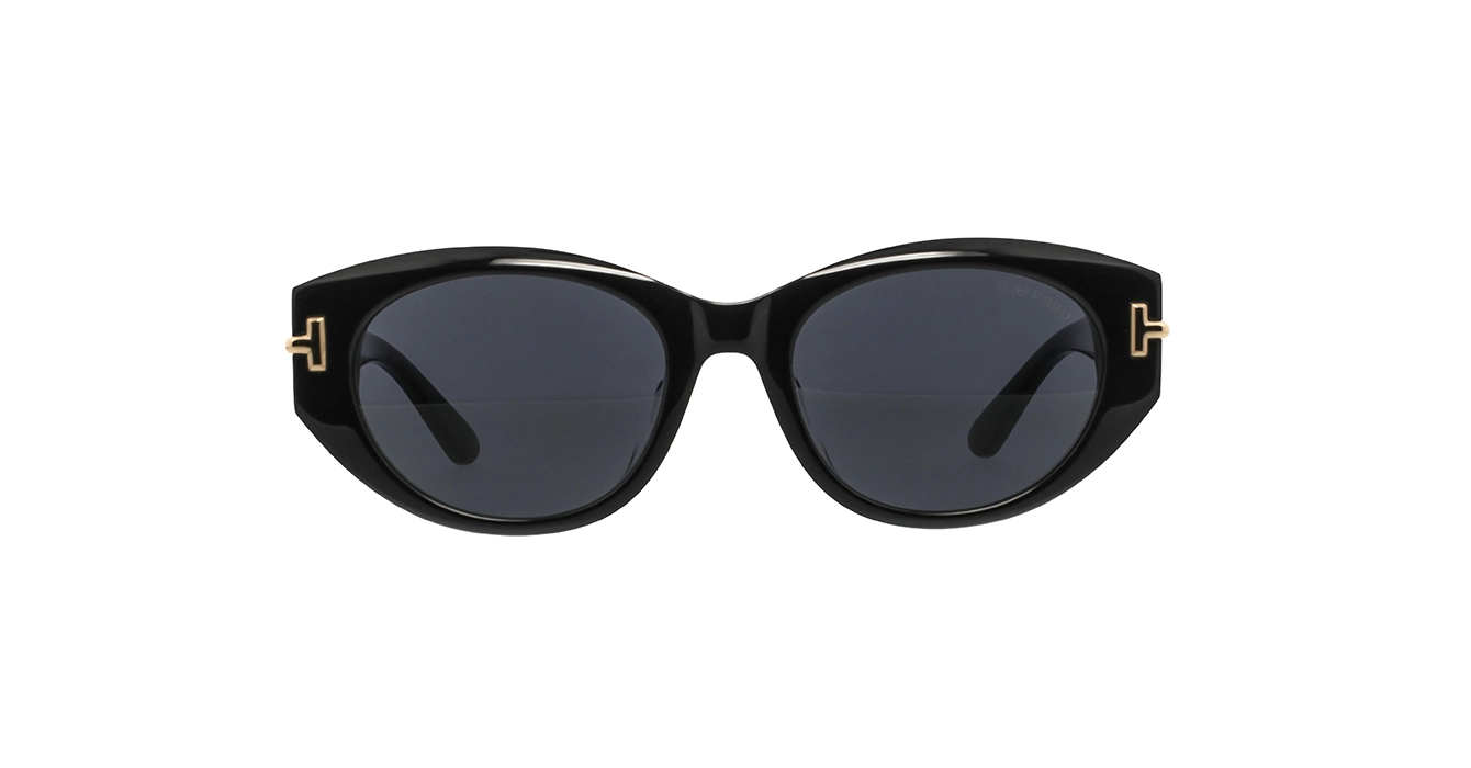 Tom Ford TI27-K 01A s54 Icon