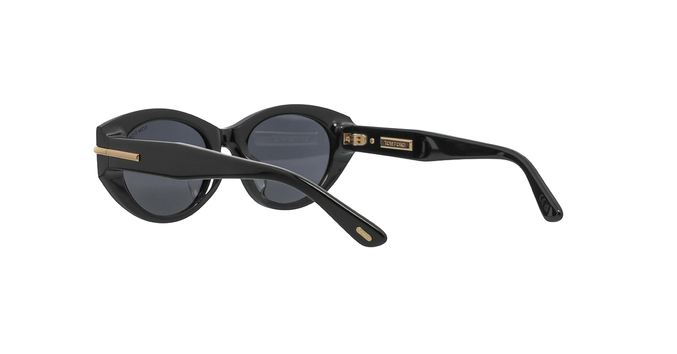 Tom Ford TI27-K 01A s54 Icon