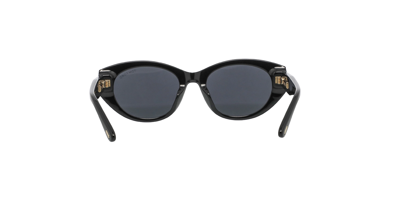 Tom Ford TI27-K 01A s54 Icon