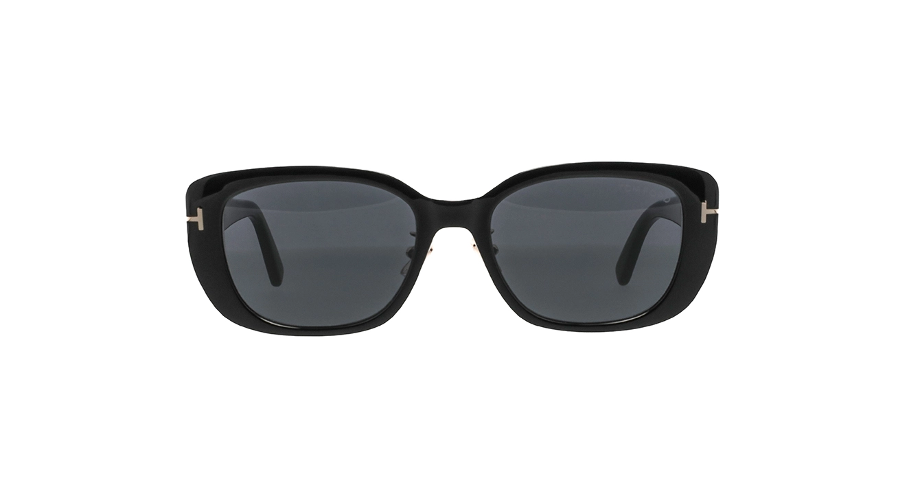 Tom Ford FT1389-K 01A s54