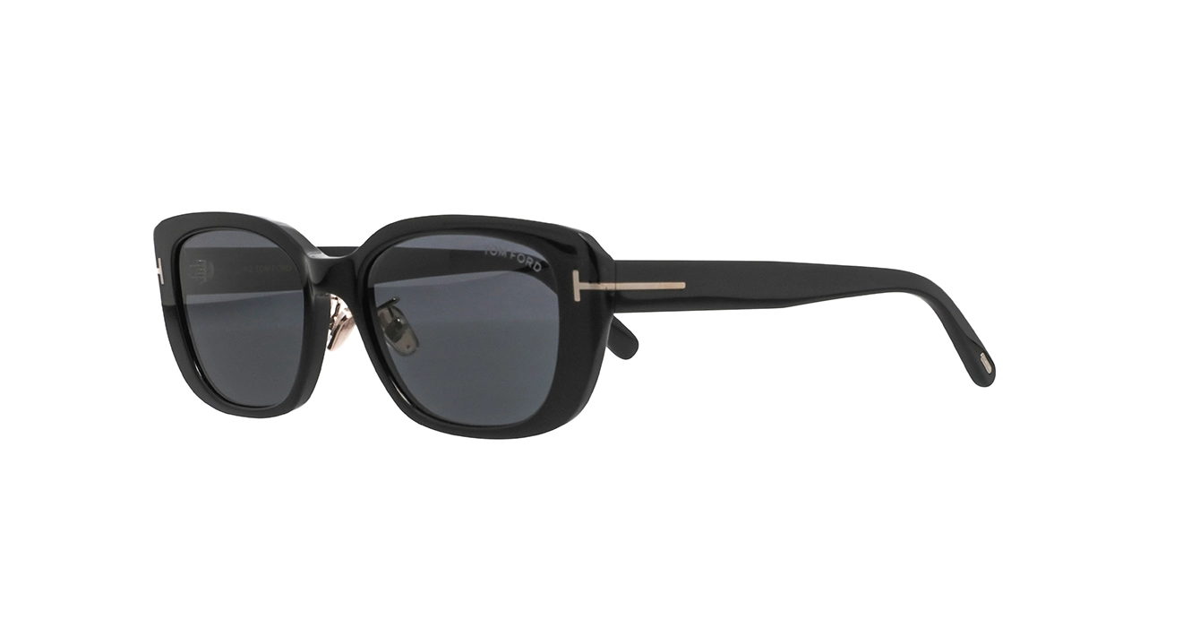 Tom Ford FT1389-K 01A s54