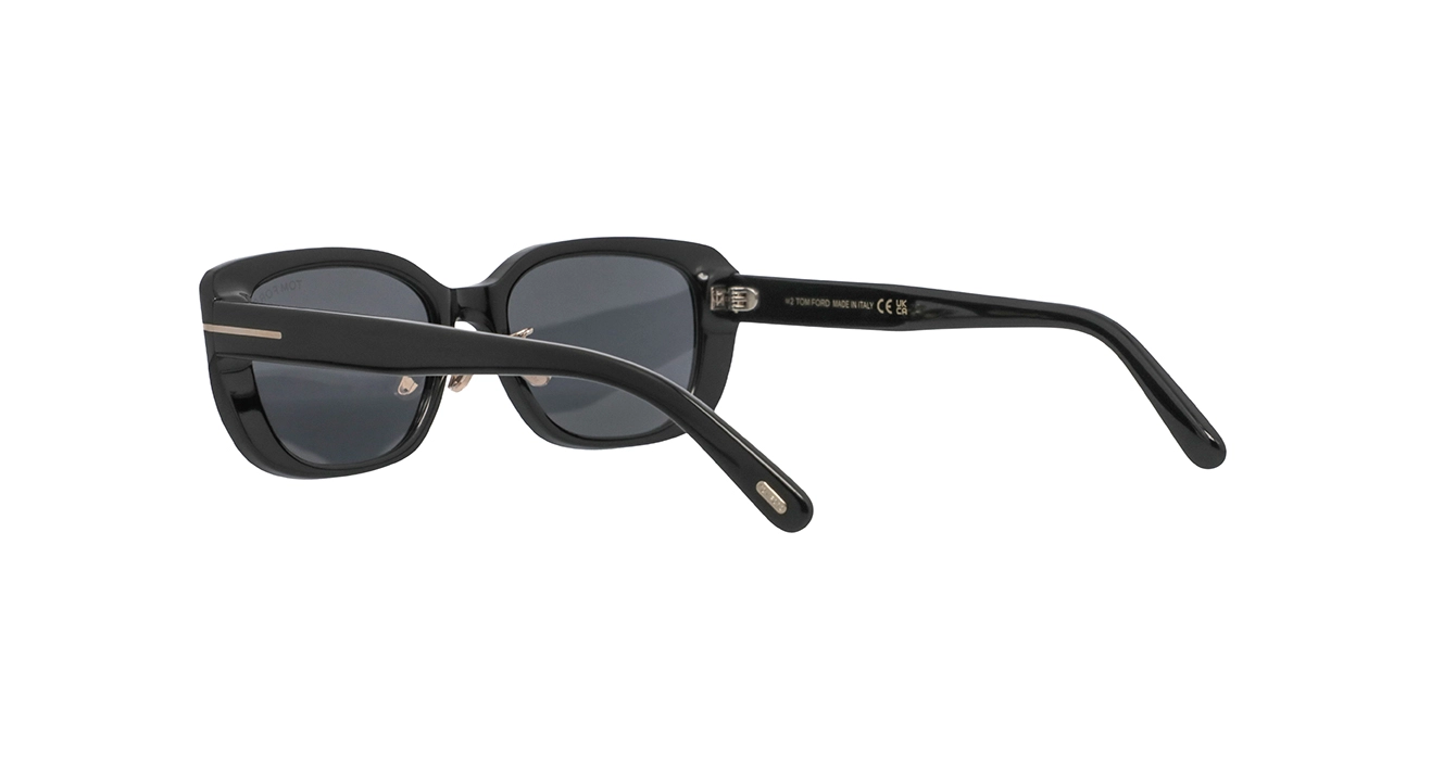 Tom Ford FT1389-K 01A s54