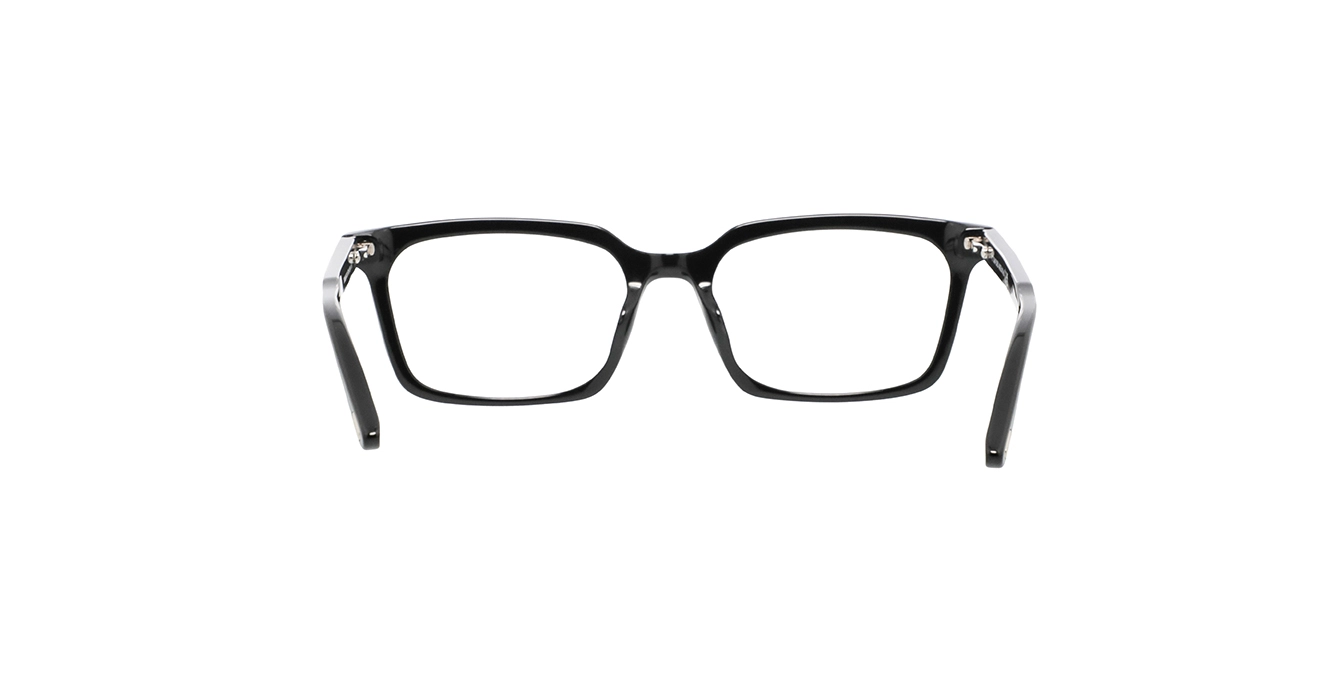 Tom Ford FT6153-D-B 001 s57 + CLIP ON