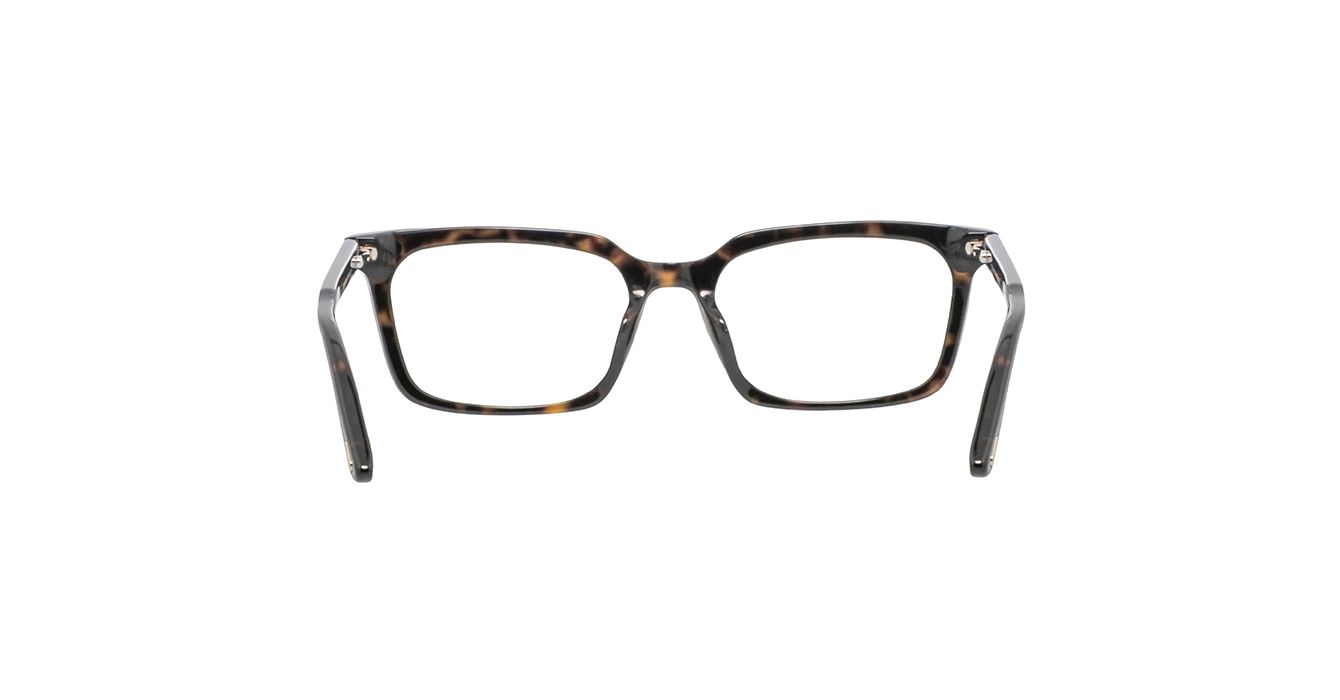 Tom Ford FT6153-D-B 052 s57 + CLIP ON