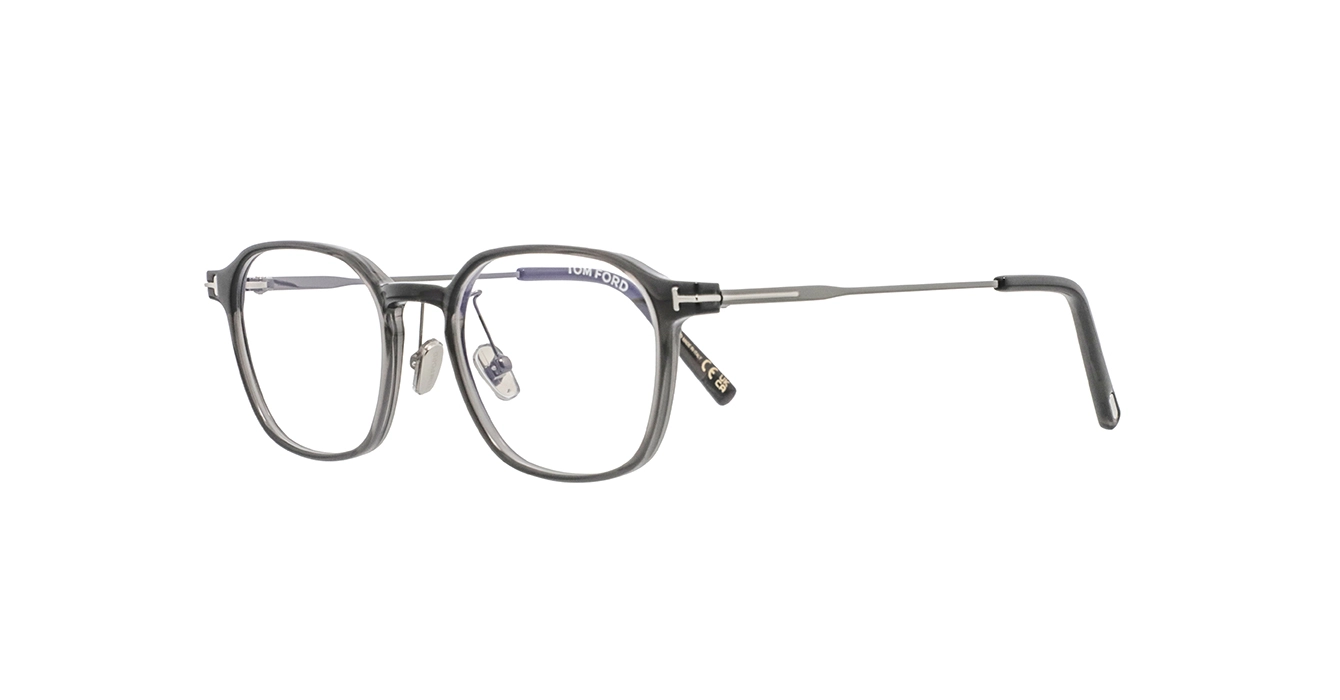Tom Ford FT6158-K-B 048 s52