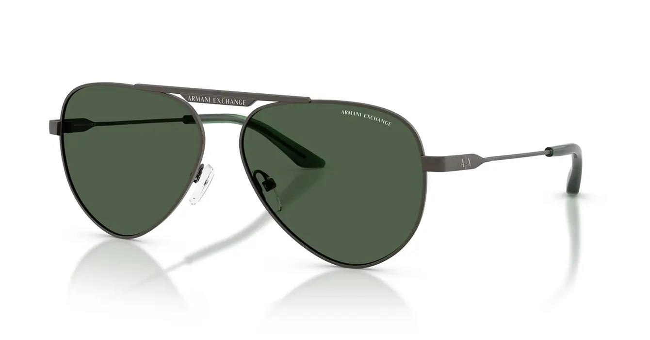 Armani Exchange AX2060S 6133/71 s58