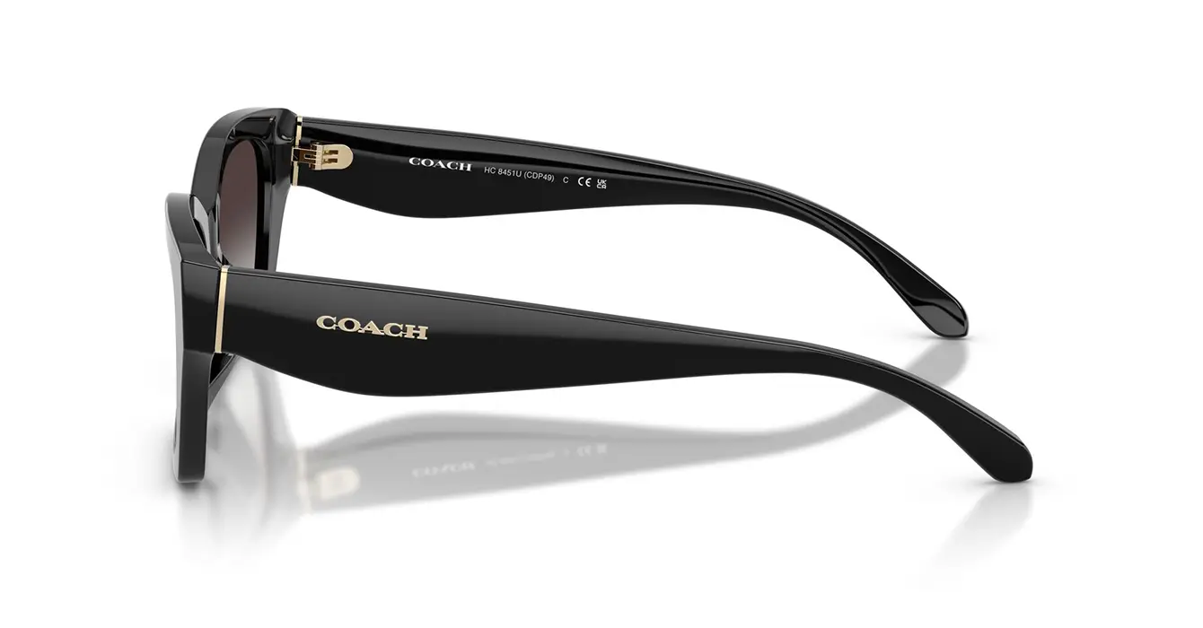 Coach HC8451U 5002/8G s54