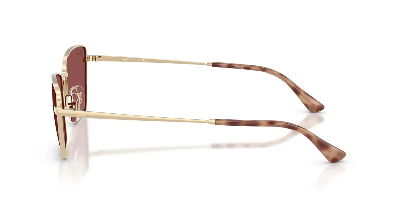 Ray-Ban RB3783 9213/75 s56