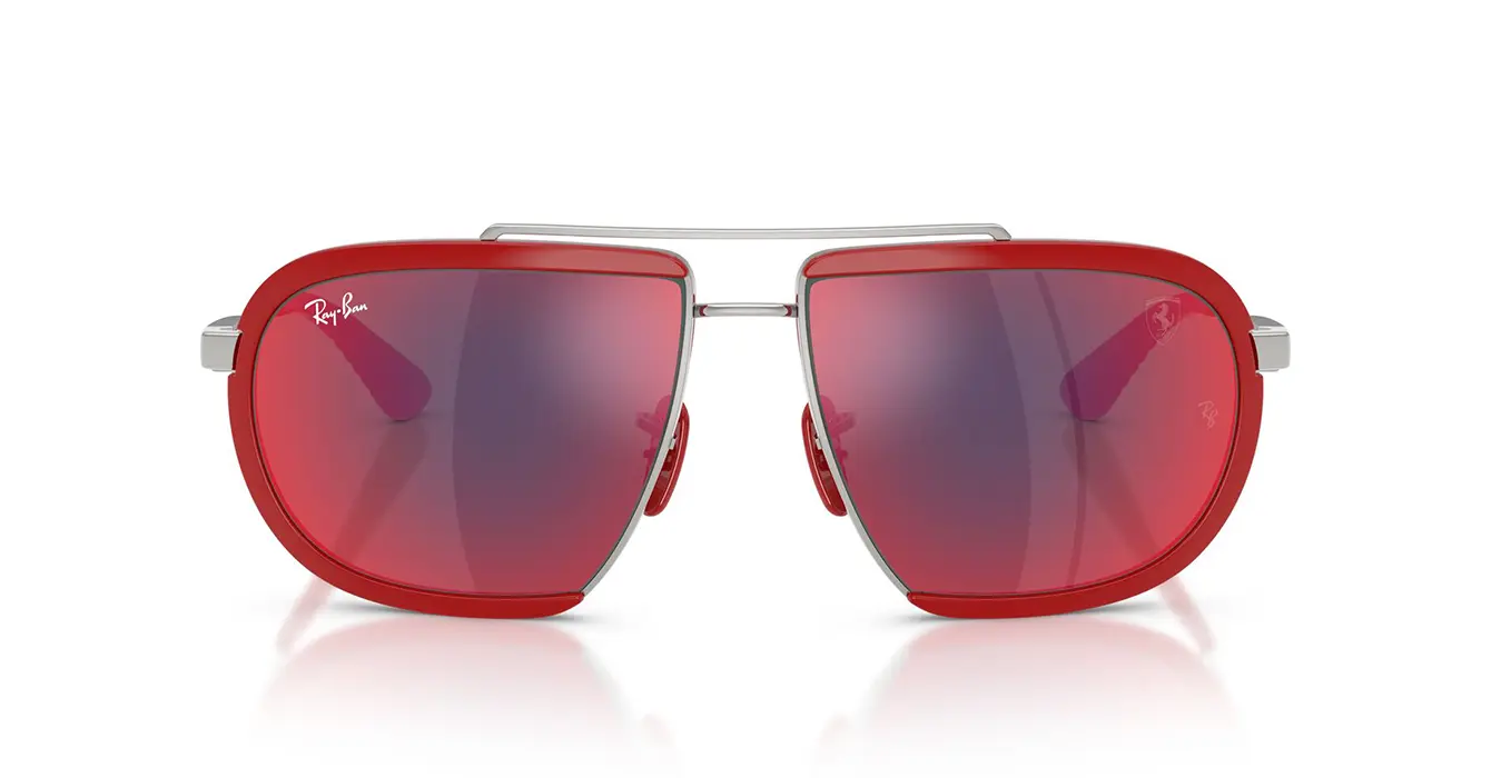 Ray-Ban RB3790-M F031/6P s59