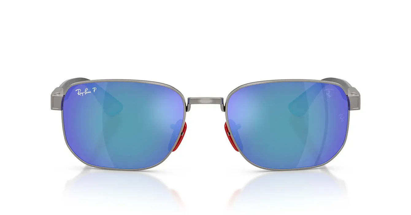 Ray-Ban RB8329-M F001/4L s59