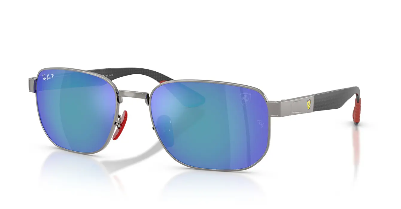 Ray-Ban RB8329-M F001/4L s59