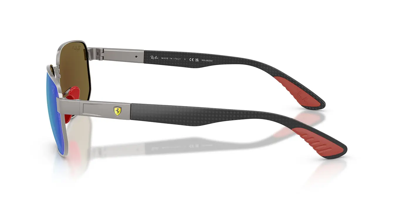 Ray-Ban RB8329-M F001/4L s59