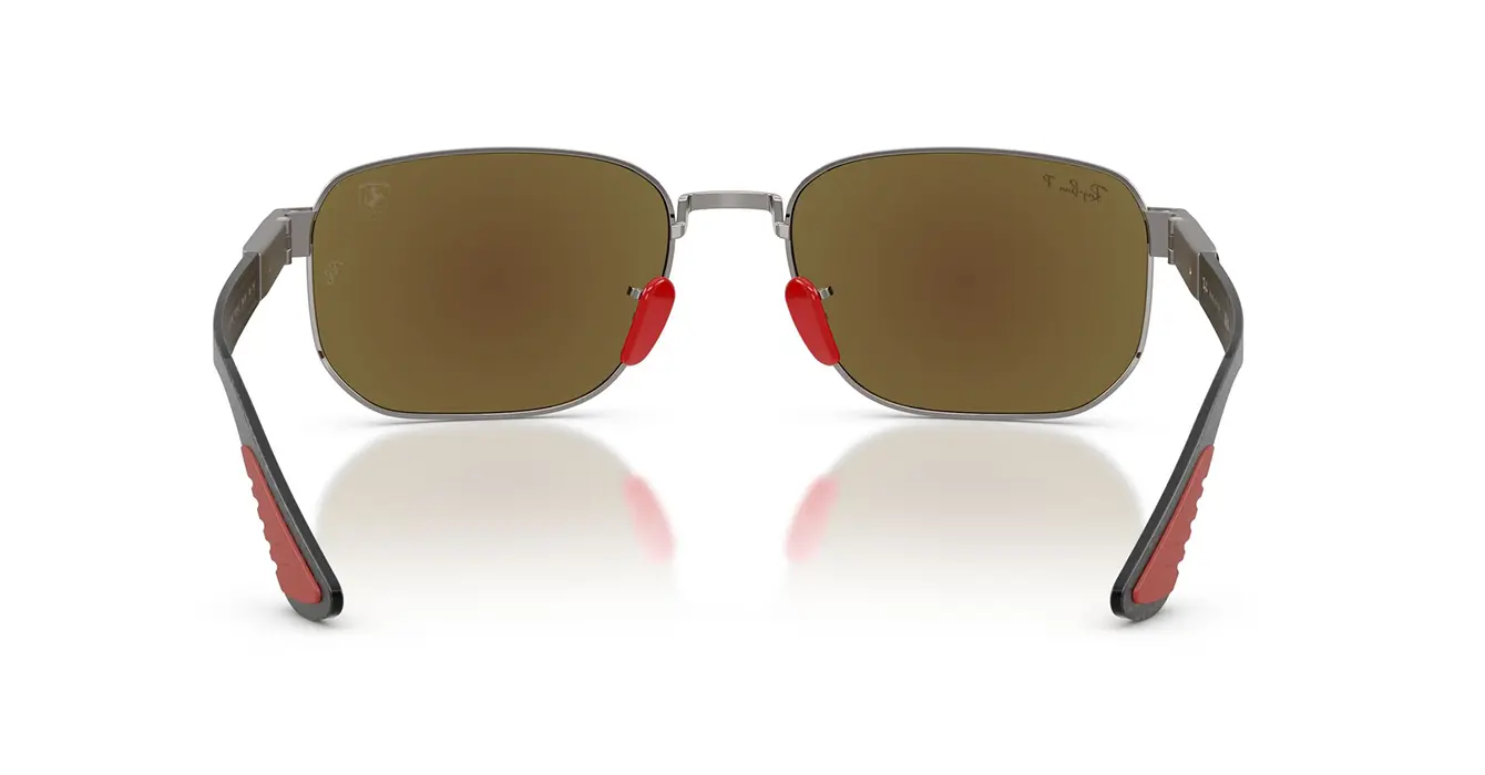 Ray-Ban RB8329-M F001/4L s59