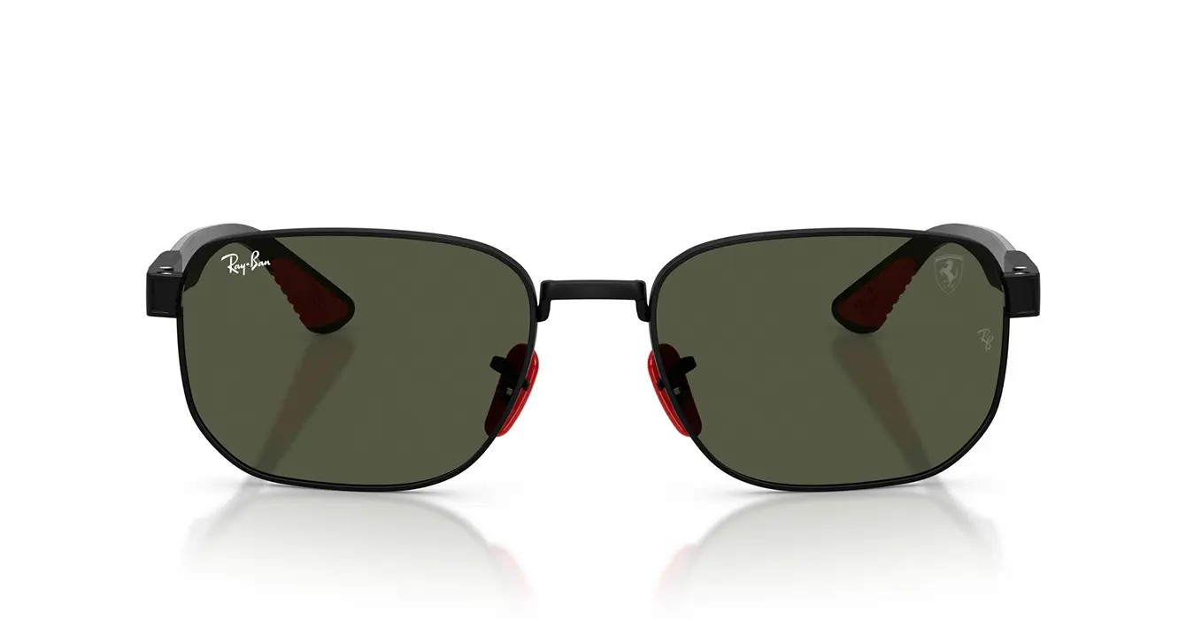 Ray-Ban RB8329-M F002/31 s59