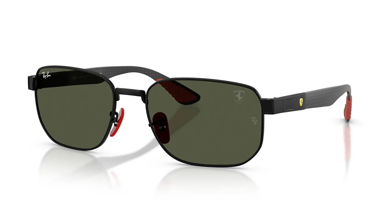 Ray-Ban RB8329-M F002/31 s59