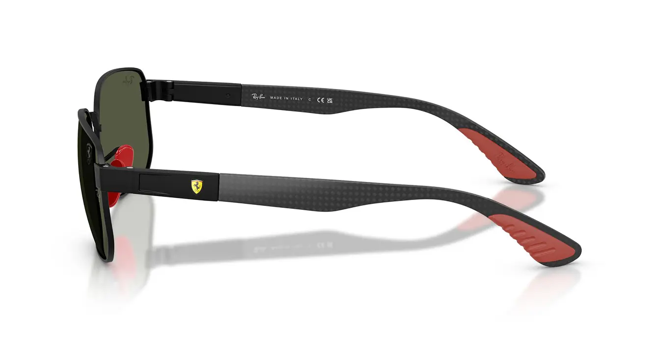 Ray-Ban RB8329-M F002/31 s59