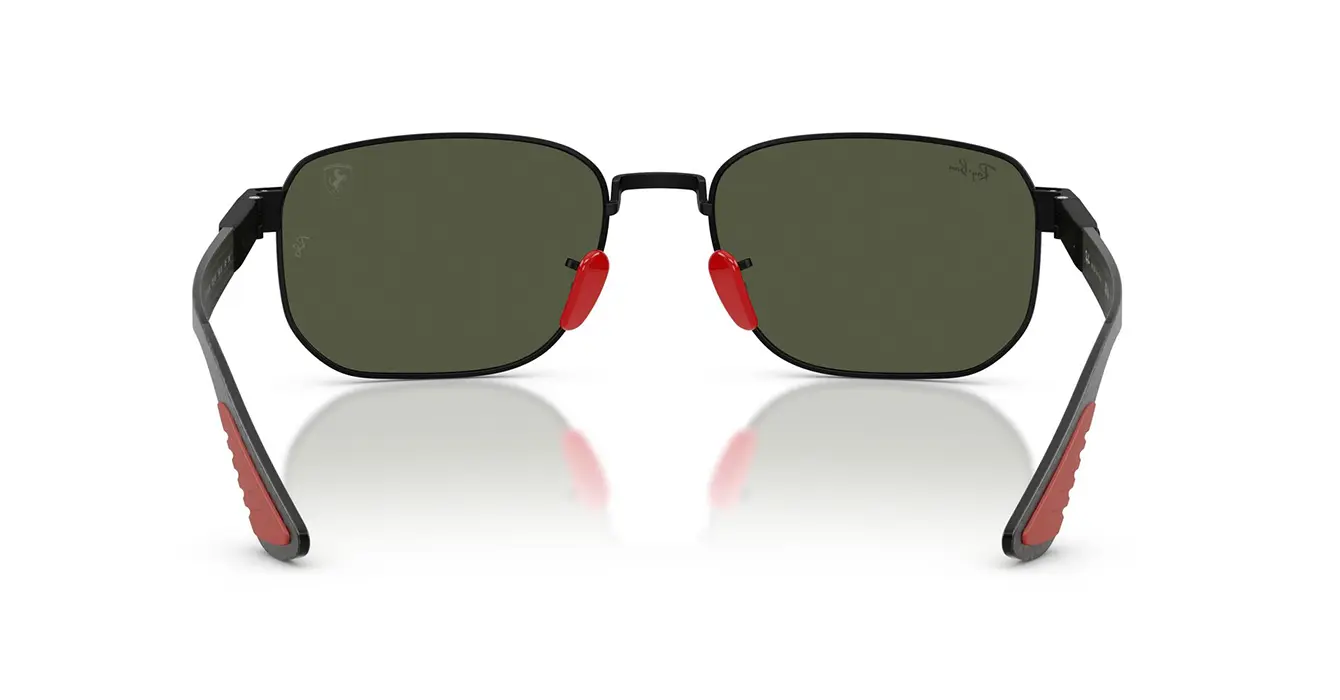 Ray-Ban RB8329-M F002/31 s59