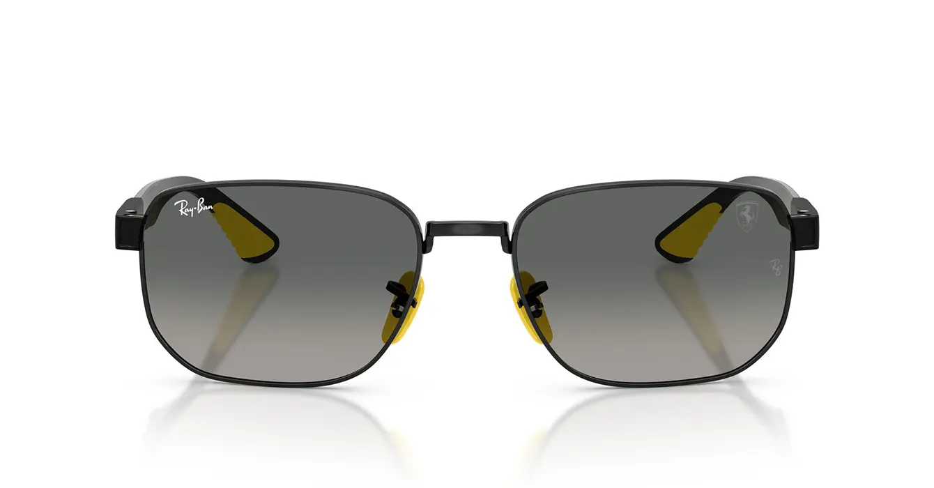 Ray-Ban RB8329-M F120/71 s59