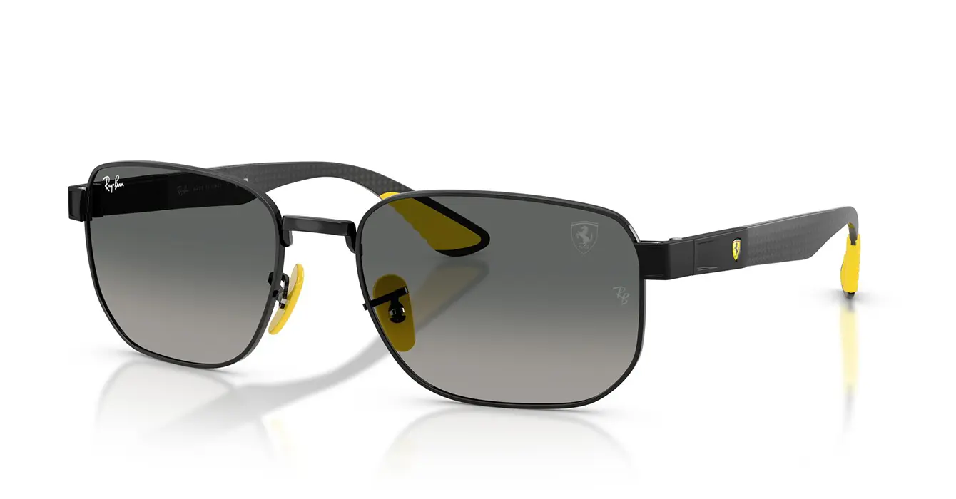 Ray-Ban RB8329-M F120/71 s59