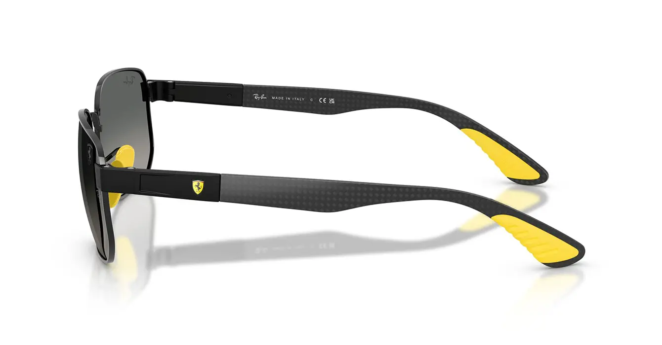 Ray-Ban RB8329-M F120/71 s59