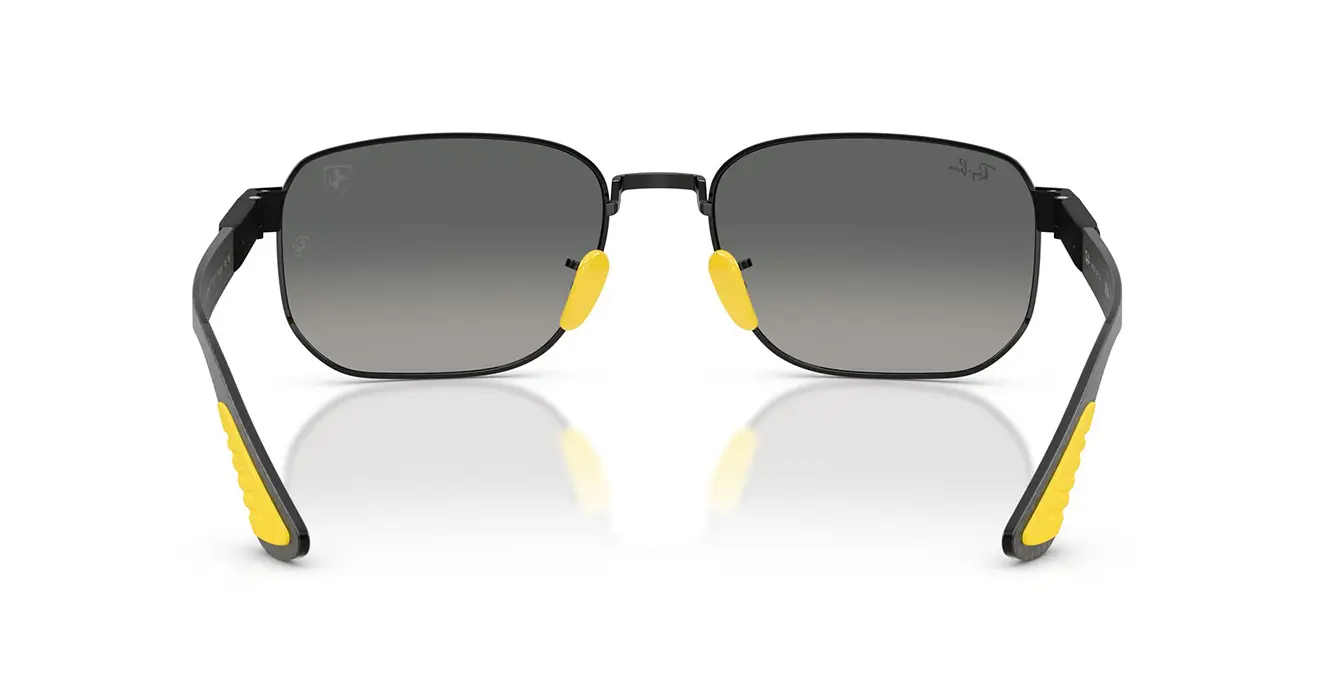 Ray-Ban RB8329-M F120/71 s59