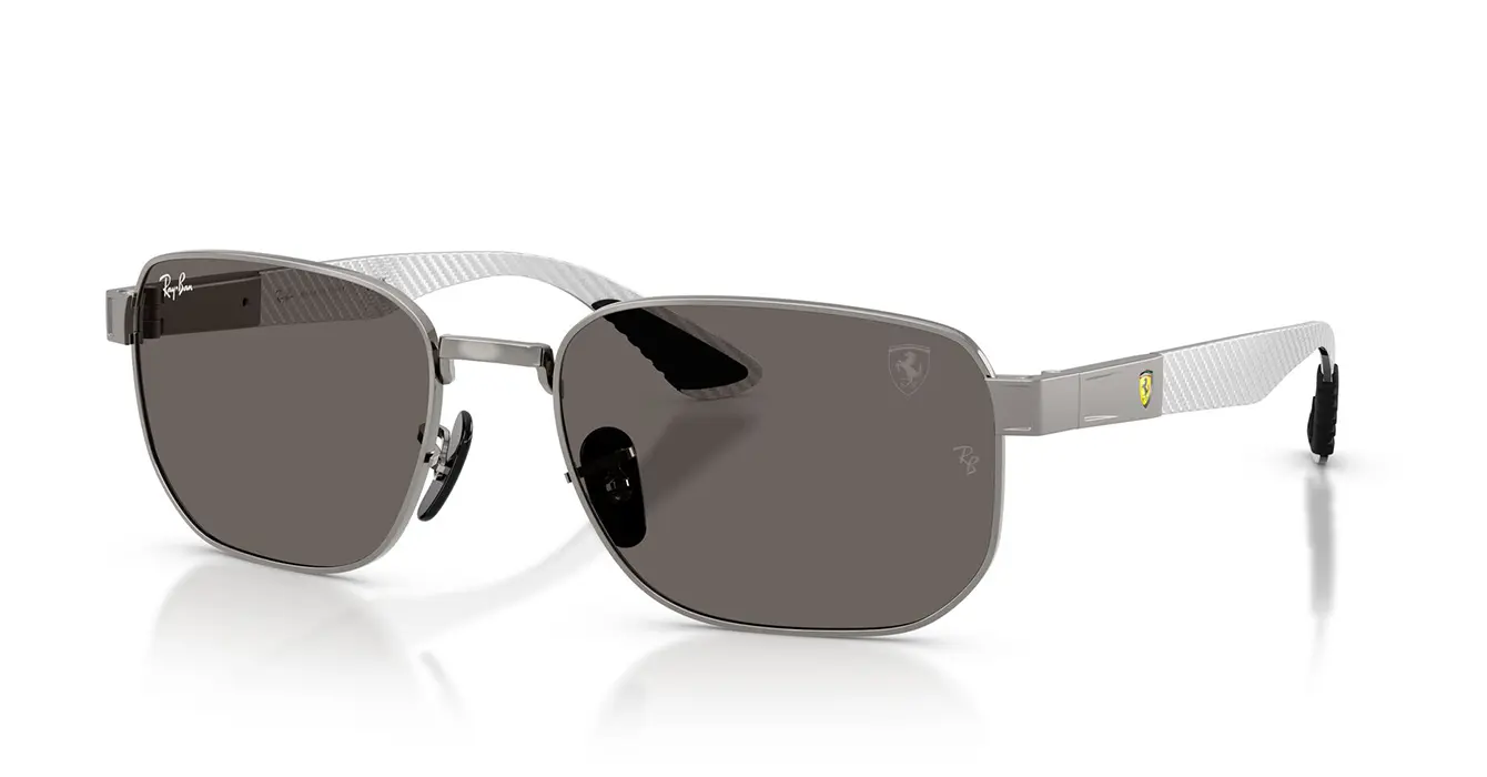 Ray-Ban RB8329-M F124/B1 s59