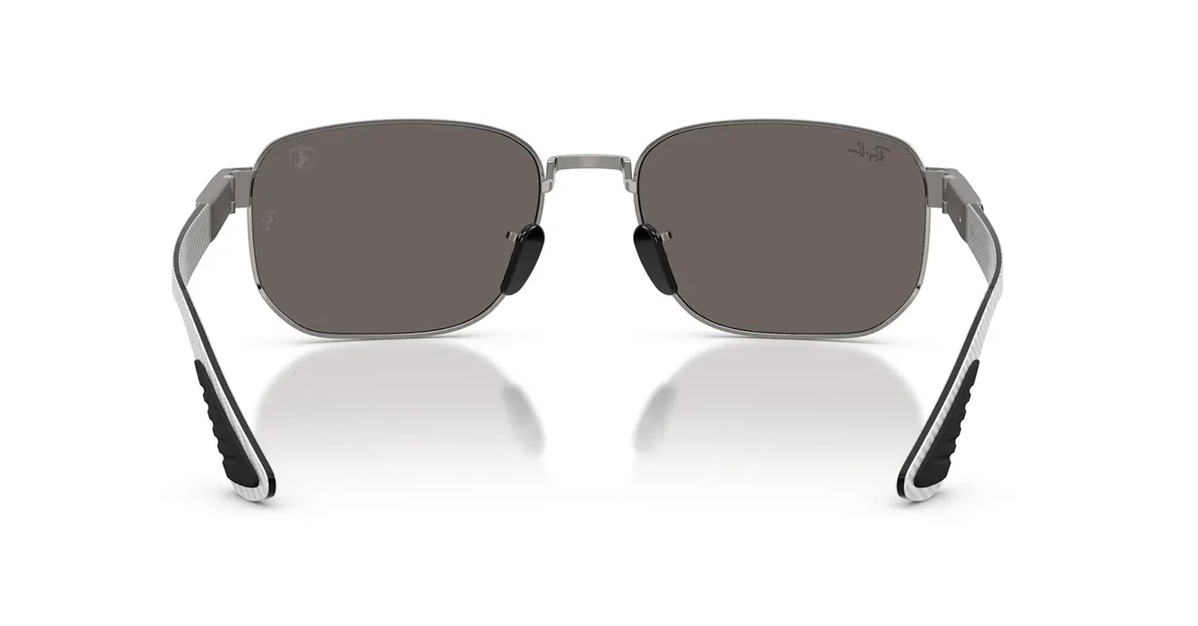 Ray-Ban RB8329-M F124/B1 s59