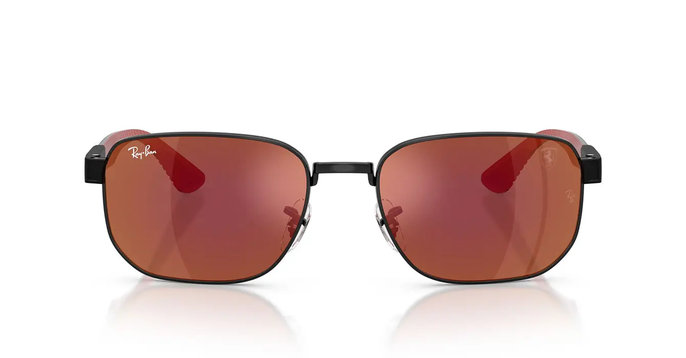 Ray-Ban RB8329-M F140/2K s59