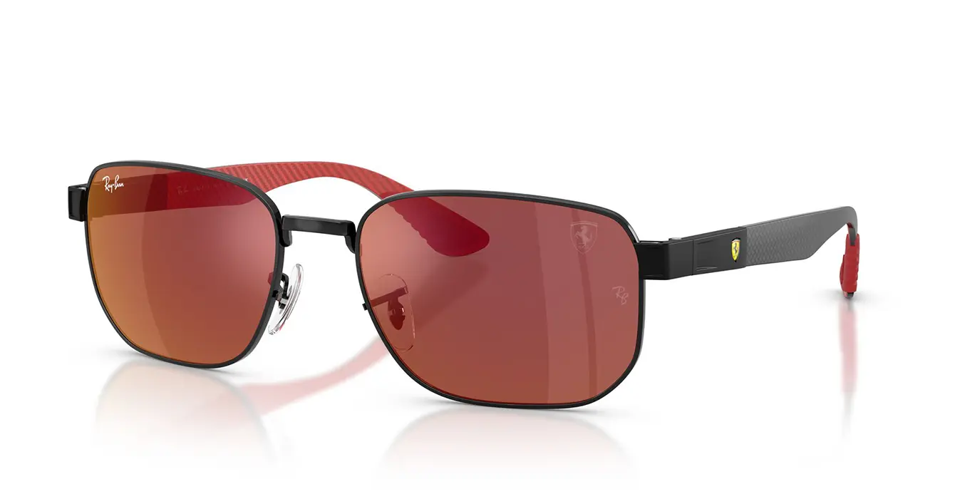 Ray-Ban RB8329-M F140/2K s59