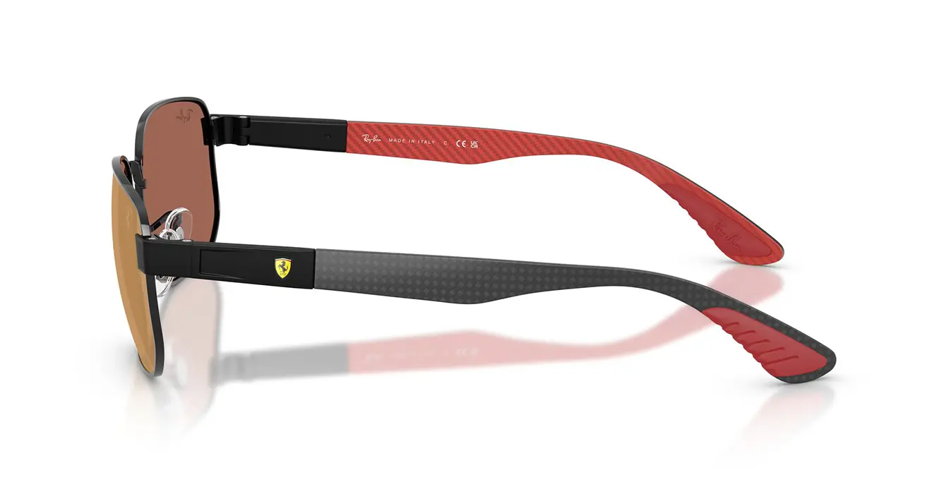 Ray-Ban RB8329-M F140/2K s59