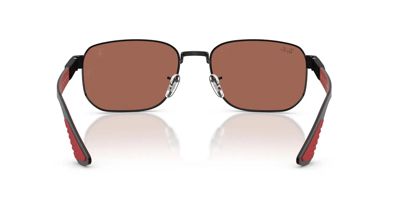Ray-Ban RB8329-M F140/2K s59