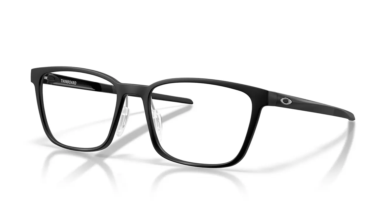 Oakley Thinboard Satin Black (OX8205-01) s55