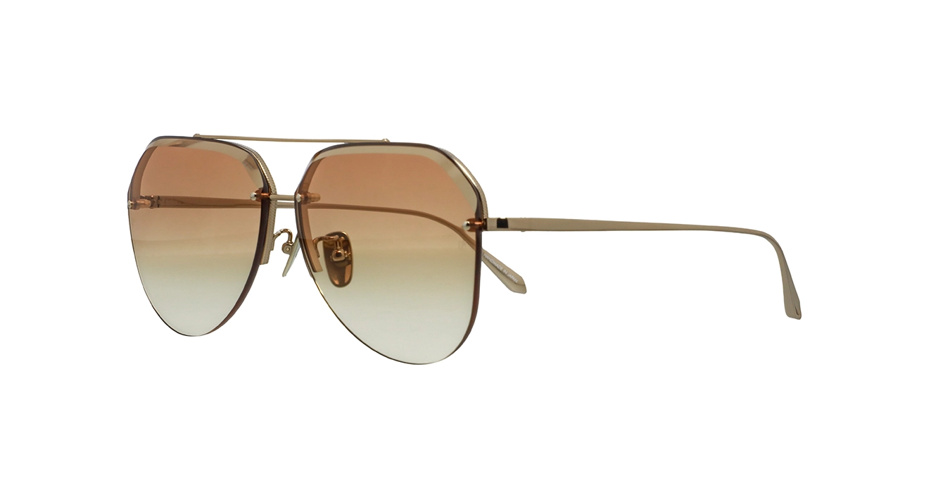 Linda Farrow LFL1557 C3 s63 Quynh
