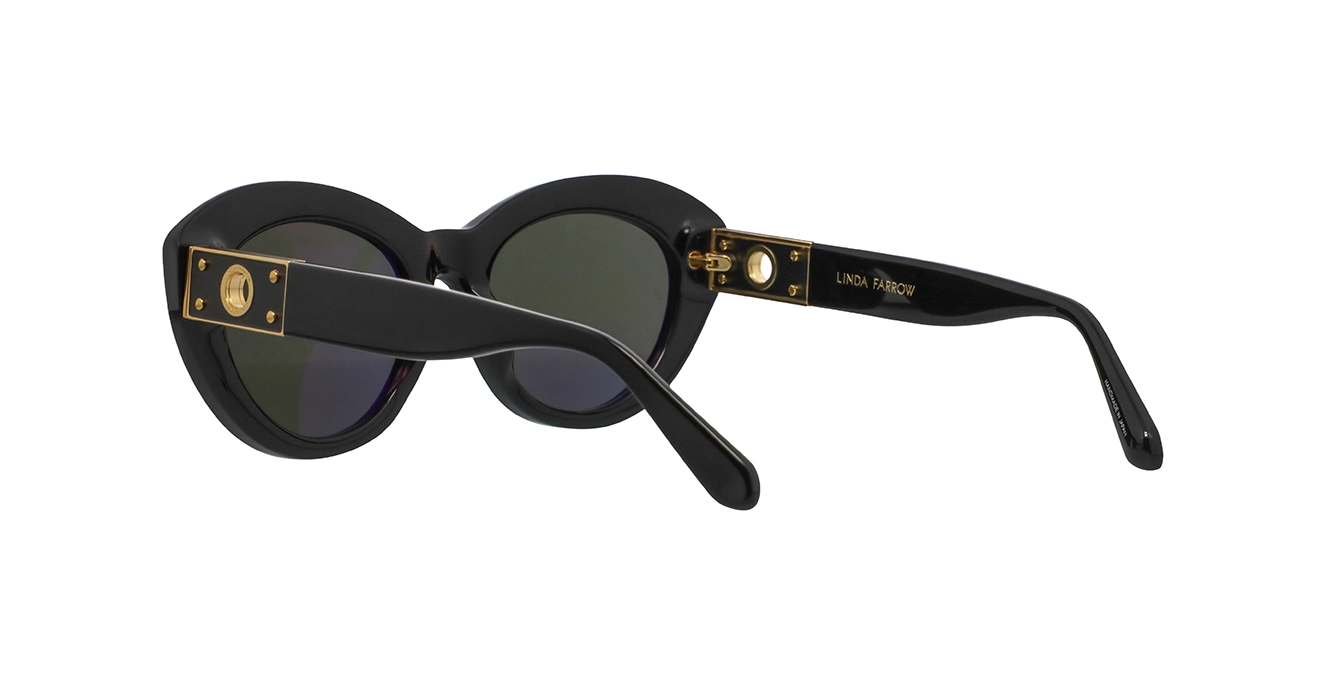 Linda Farrow LFL1551 C1 s55 Anna