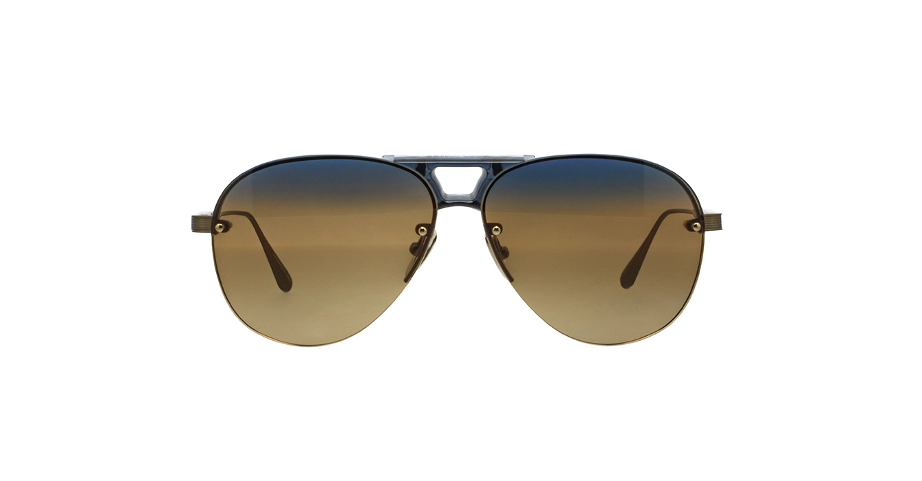 Linda Farrow LFL1672 C2 s59 Taya