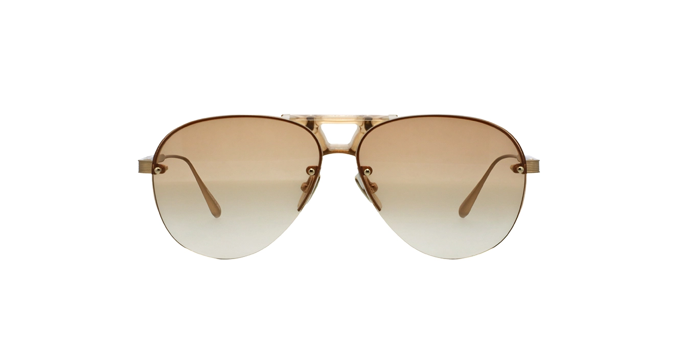Linda Farrow LFL1672 C3 s59 Taya