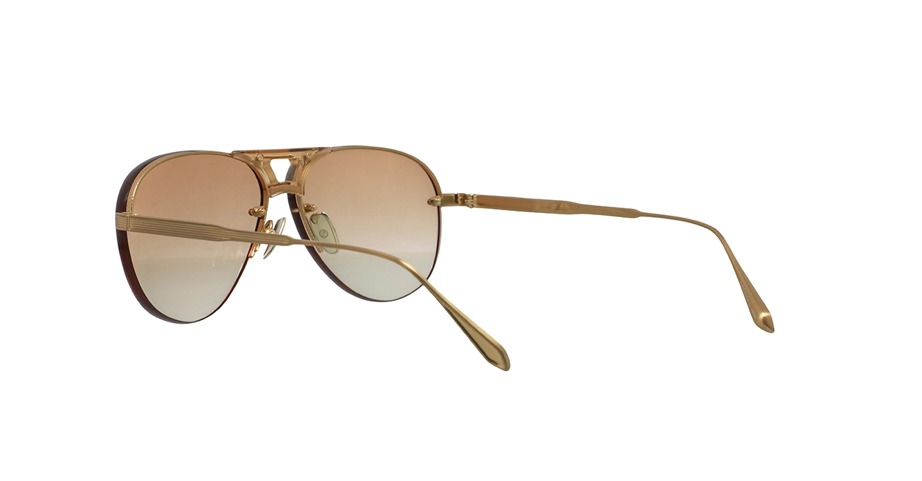 Linda Farrow LFL1672 C3 s59 Taya