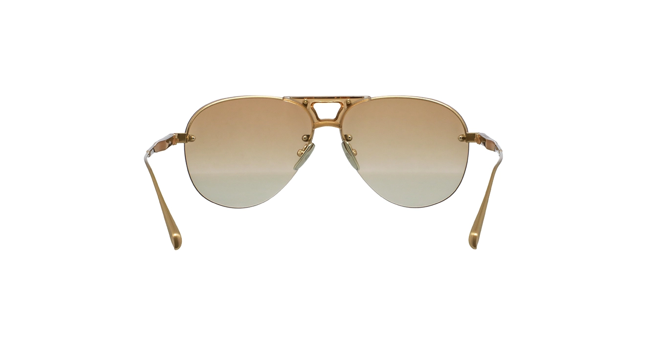 Linda Farrow LFL1672 C3 s59 Taya