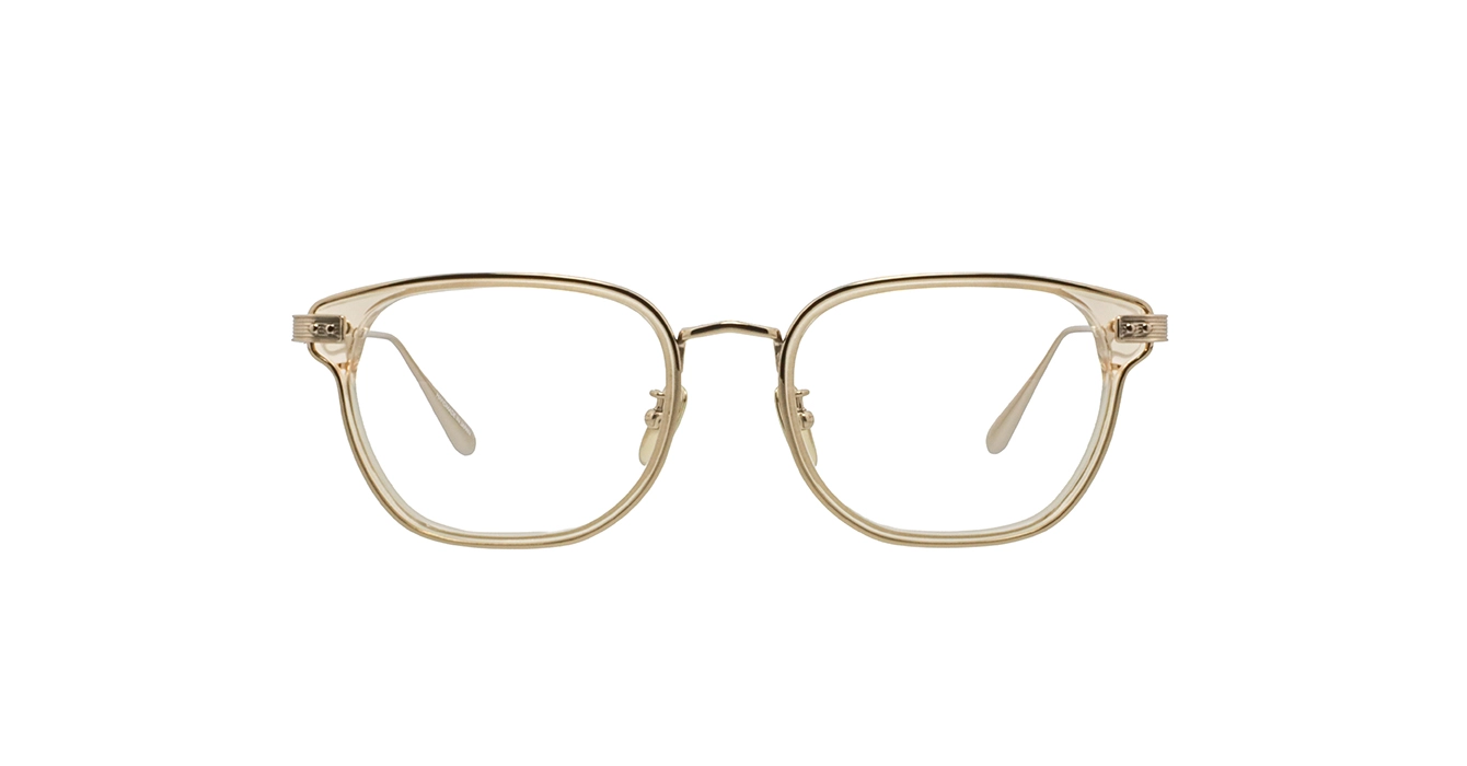 Linda Farrow LFL1579 C6 s52 Blakher