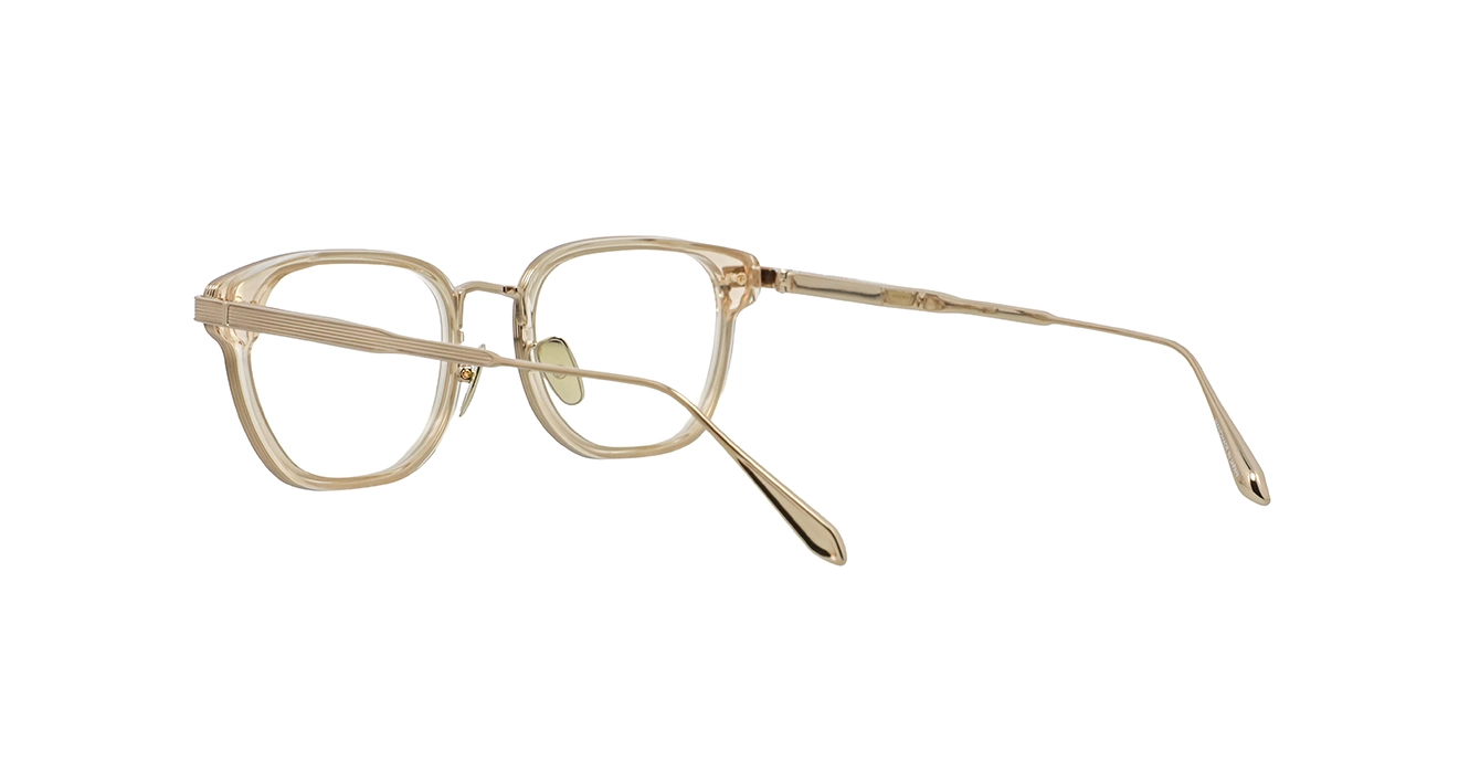 Linda Farrow LFL1579 C6 s52 Blakher