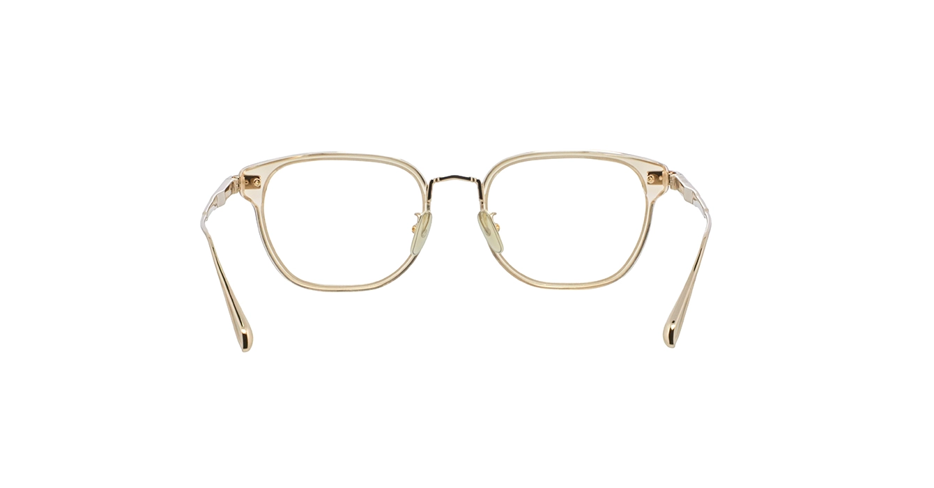 Linda Farrow LFL1579 C6 s52 Blakher