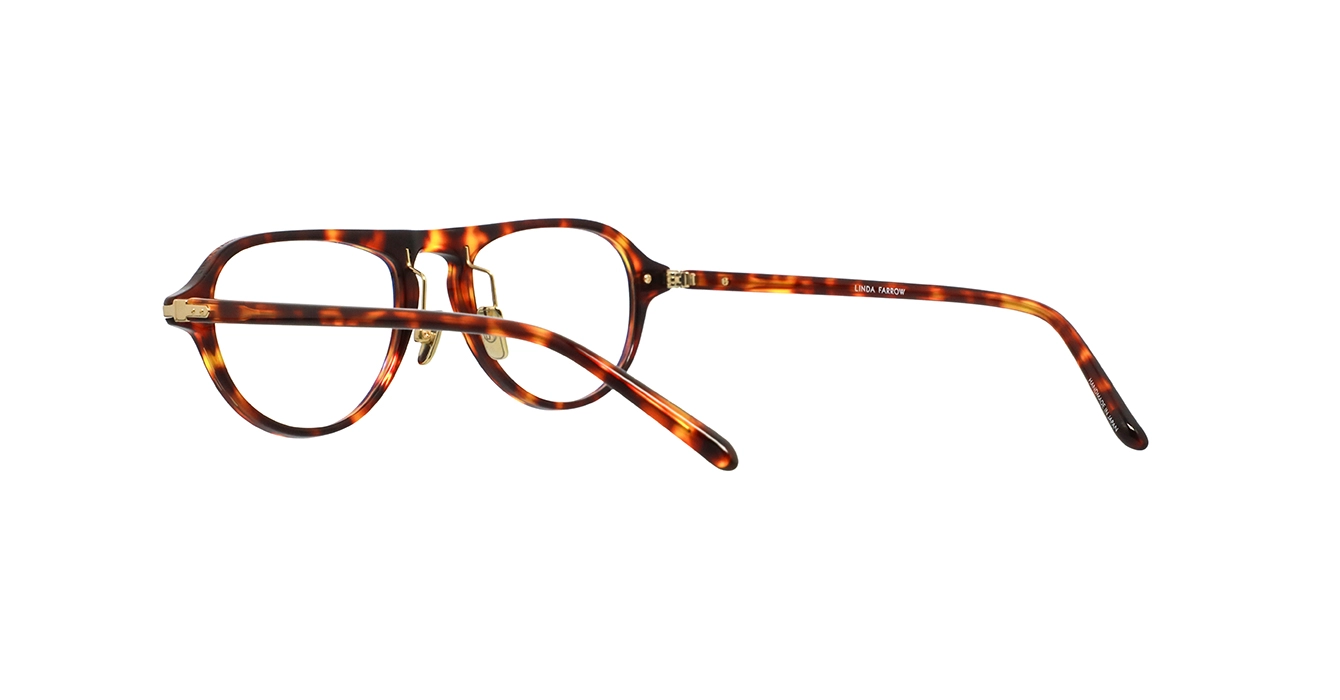 Linda Farrow LF103A C4 s50 Ferro