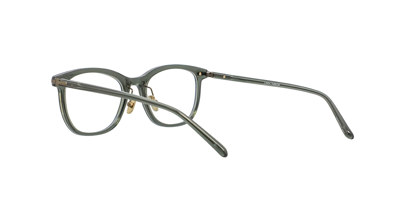 Linda Farrow LF106A C3 s51 Vanta