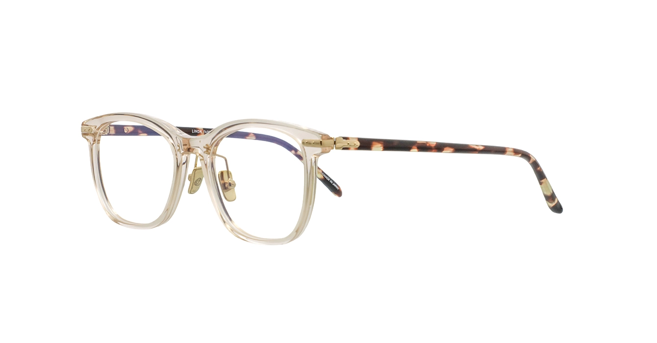 Linda Farrow LF106A C2 s51 Vanta