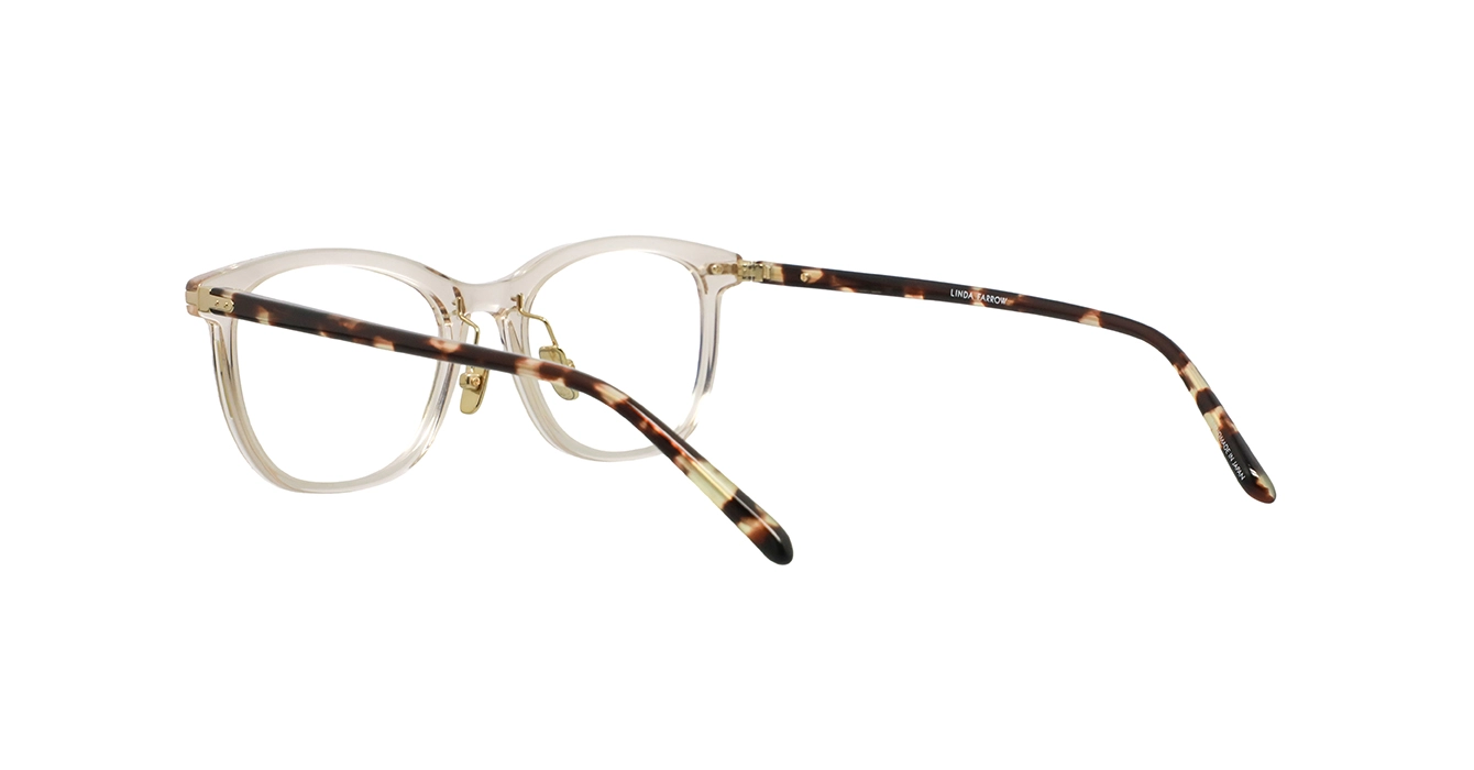 Linda Farrow LF106A C2 s51 Vanta