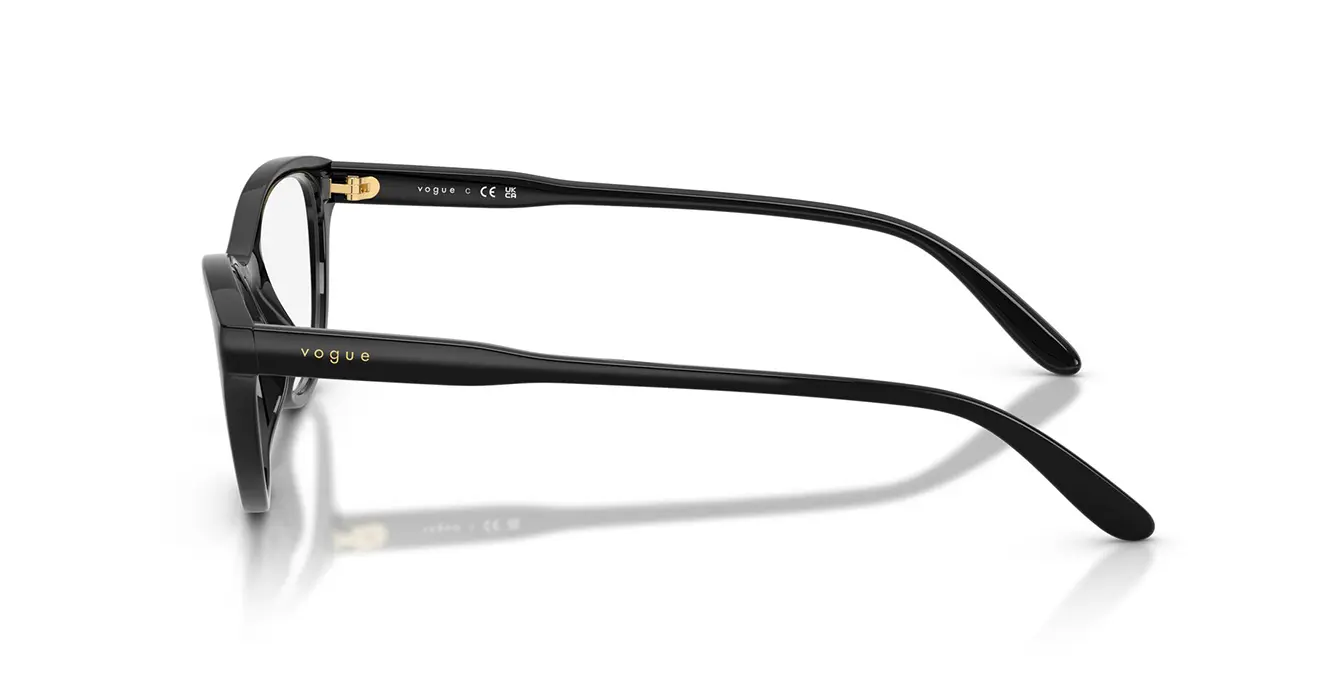 Vogue VO5703U W44 s53